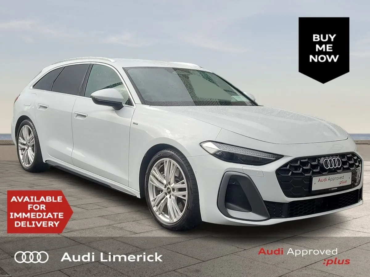 Audi A5 A5 S Line E-Hybrid Quattro - Image 2
