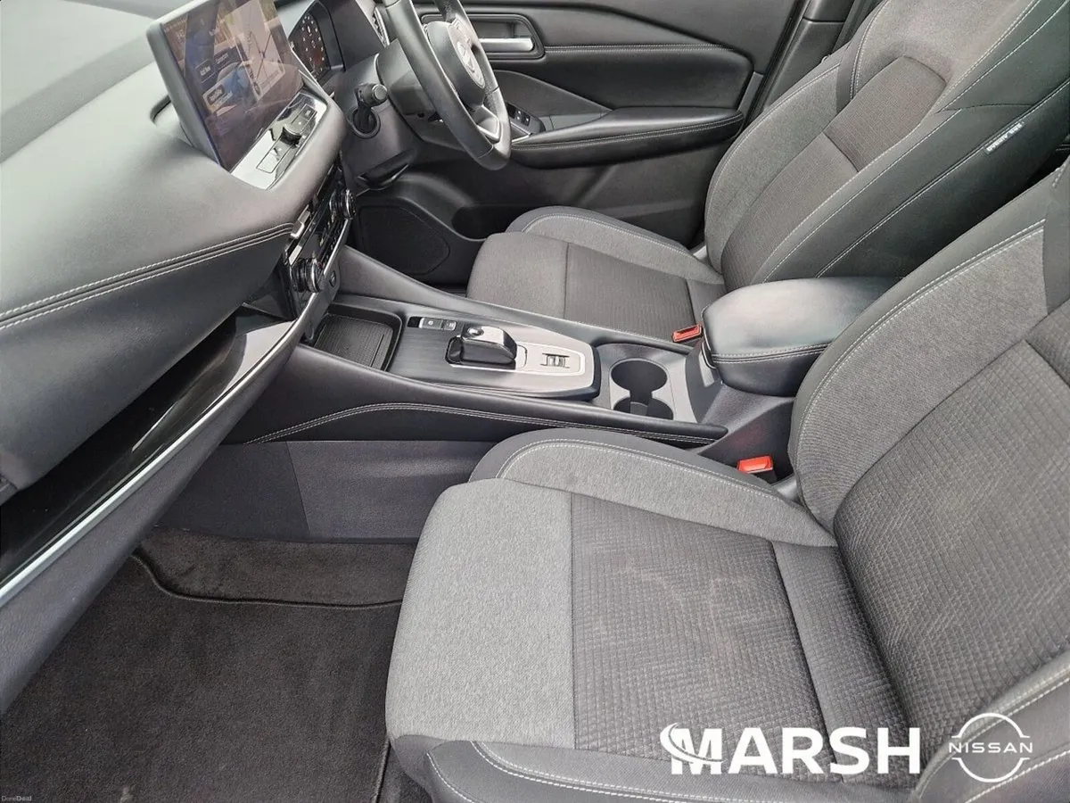 Nissan Qashqai EPOWER SV PREMIUM 2TONE - Image 4