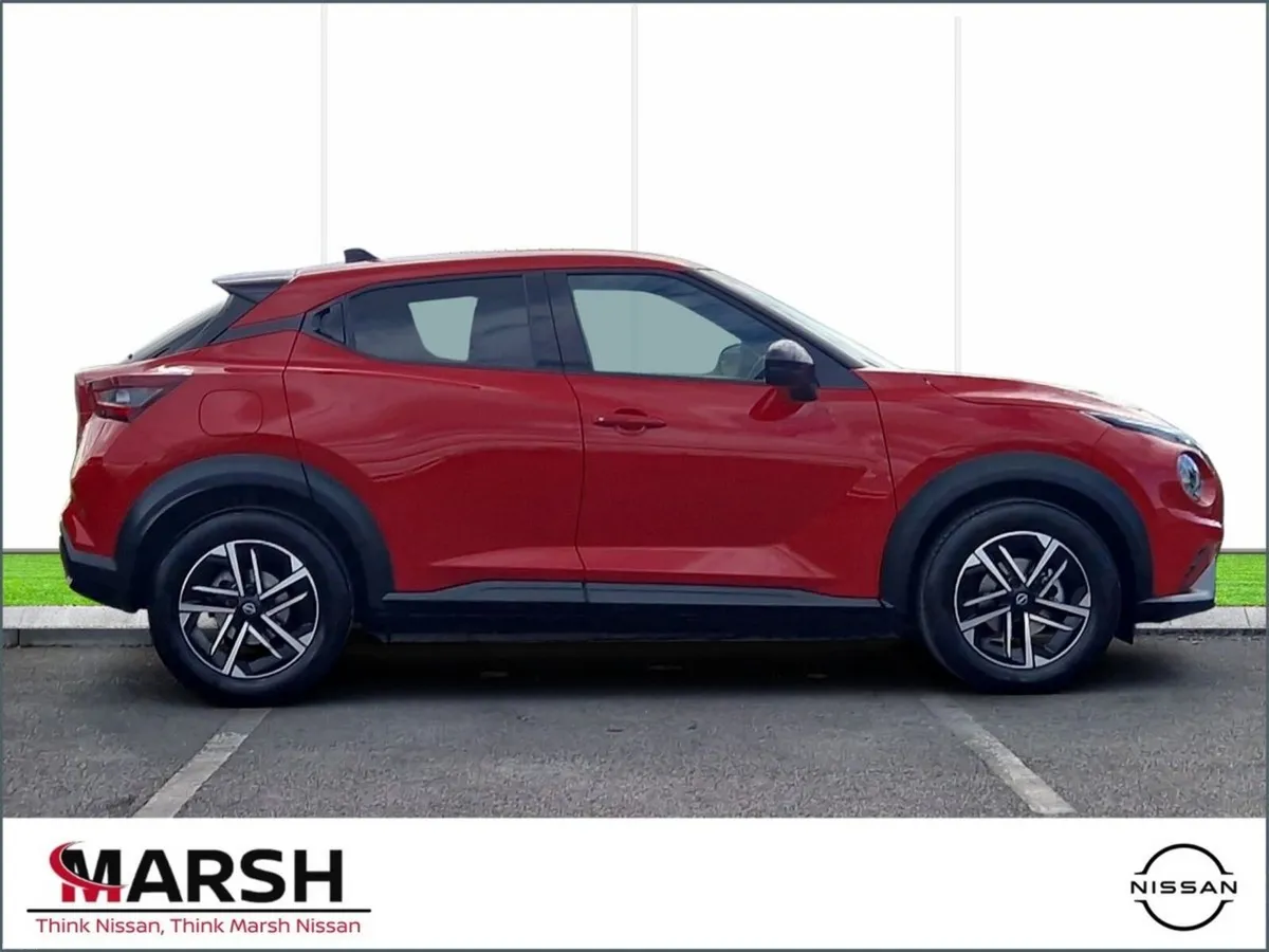 Nissan Juke 1.0 SV PREMIUM 5DR - Image 6