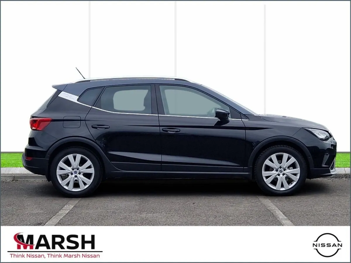SEAT Arona 1.0TSI PET 110HP XPERIENCE 5DR - Image 6