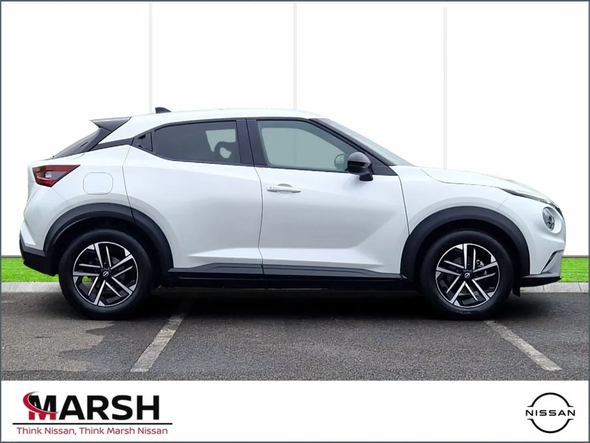 Nissan Juke 1.0 SV PREMIUM 5DR - Image 6