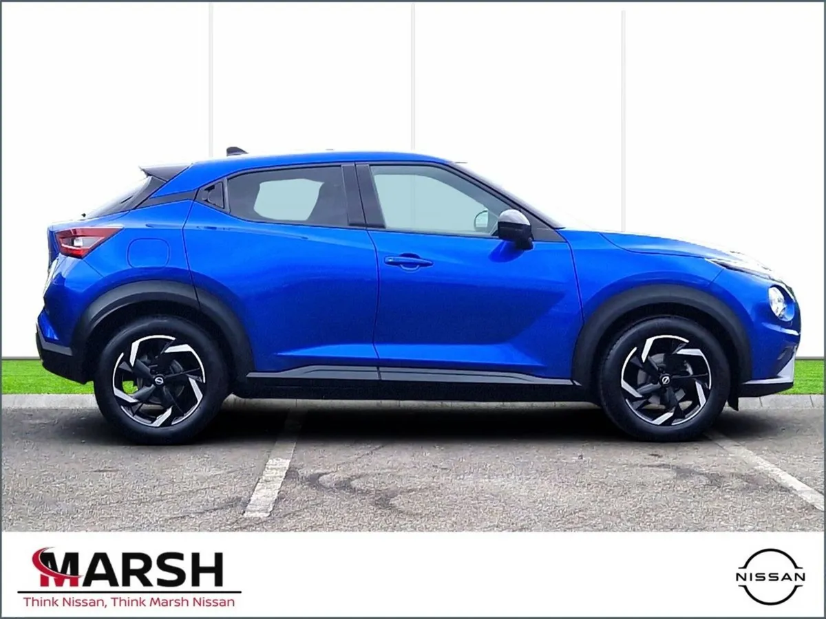 Nissan Juke 1.0 SV PREMIUM 5DR - Image 6