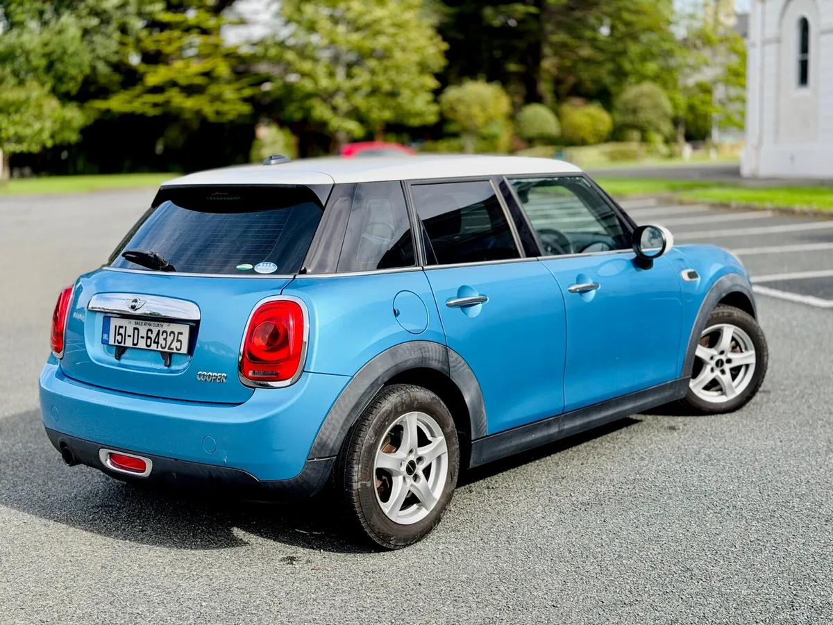 2015 MINI COOPER • AUTO • NEW NCT - Image 3