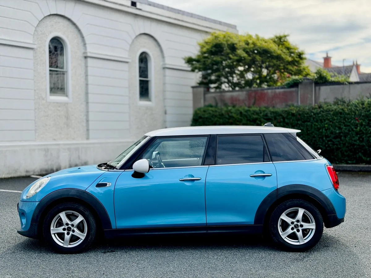 2015 MINI COOPER • AUTO • NEW NCT - Image 6