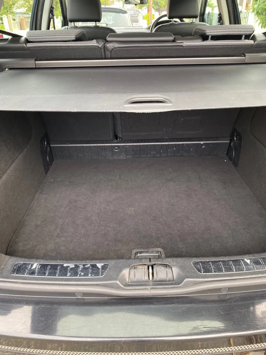 Mercedes-Benz B-Class 2006 - Image 2