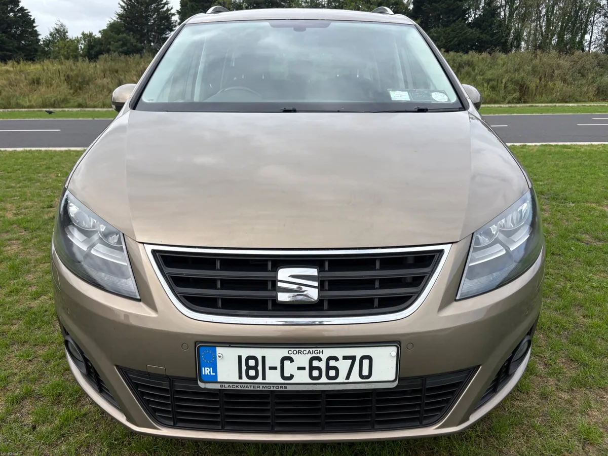 LOW MILEAGE HIGH SPEC NCT 02/28 - Image 2