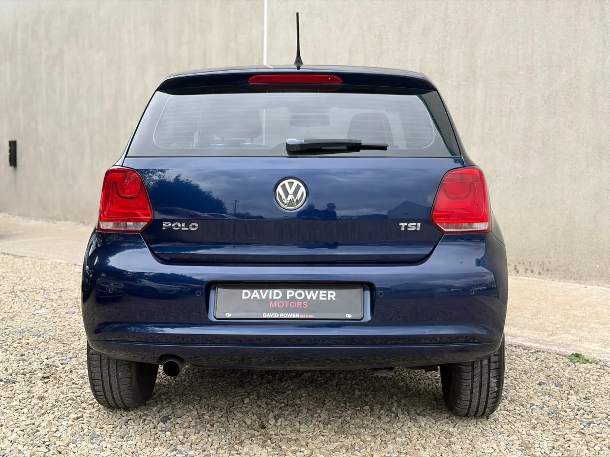 Vw Polo 2012 101kms!! AUTO!! - Image 5