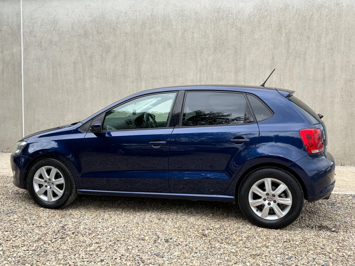 Vw Polo 2012 101kms!! AUTO!! - Image 4