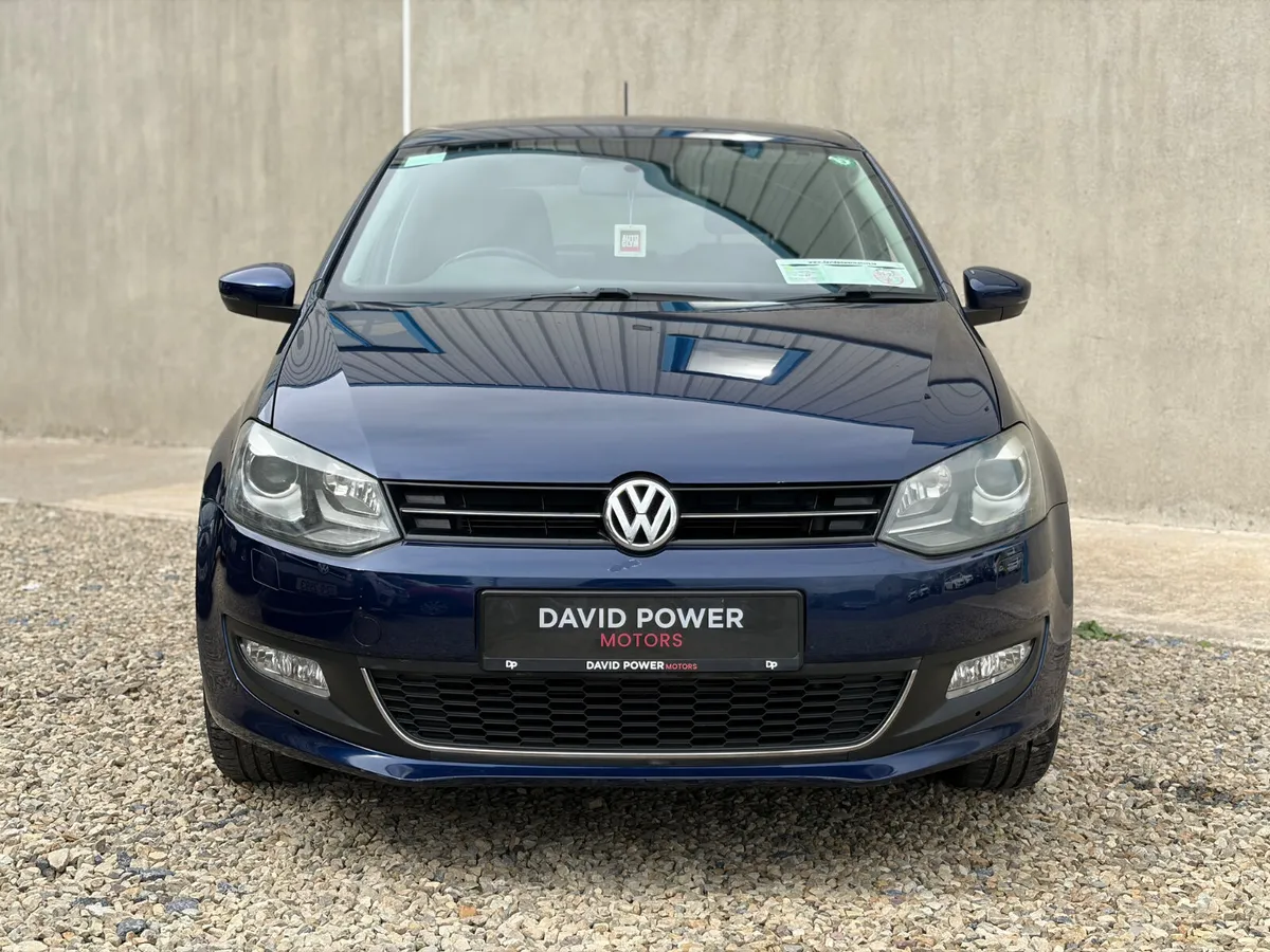Vw Polo 2012 101kms!! AUTO!! - Image 2
