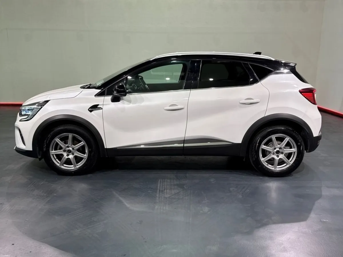 Renault Captur 1.3 AUTOMATIC - INTENS TECHPACK - W - Image 6