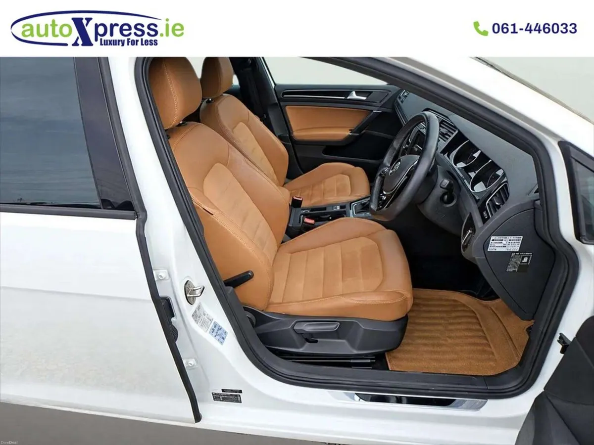 Volkswagen Golf 1.4 MILANO EDITION, Low Mileage, A - Image 6