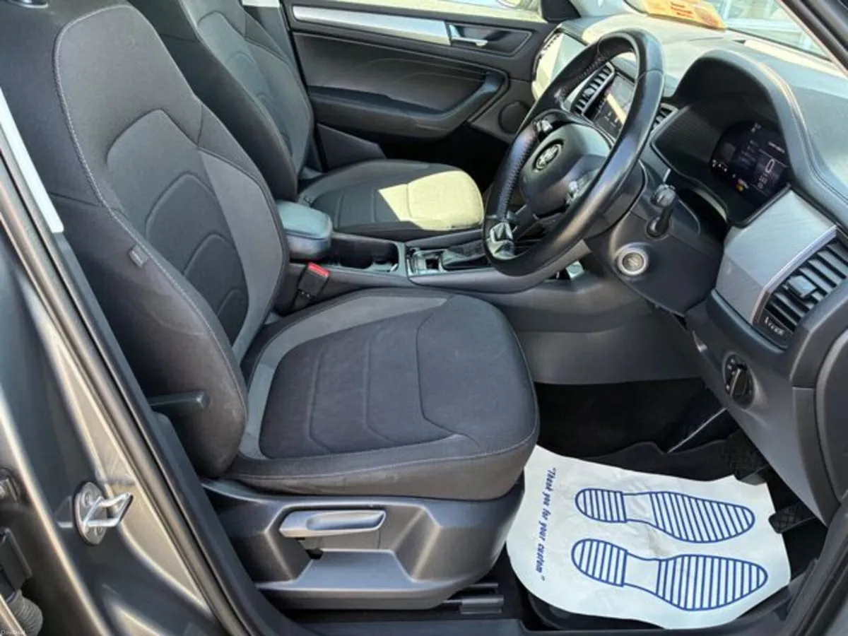 Skoda Kodiaq 7S AMB 2.0tdi 150HP DSG 5DR AU - Image 6