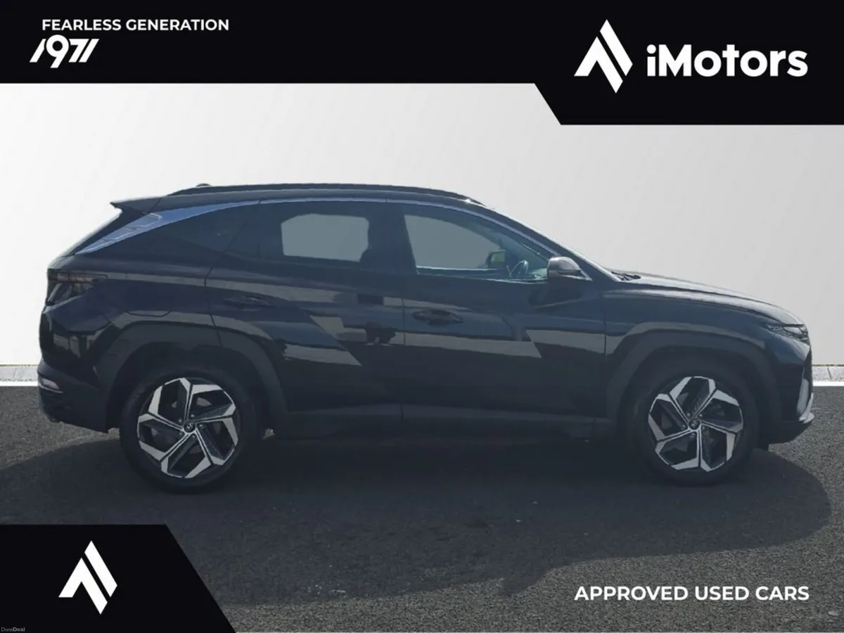 Hyundai Tucson PHEV T-GDI PREMIUM - Image 6
