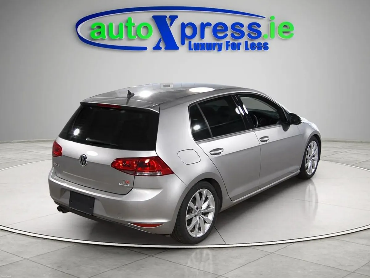 Volkswagen Golf 1.4 SI HIGH LINE BLUEMOTION, Ultra - Image 4