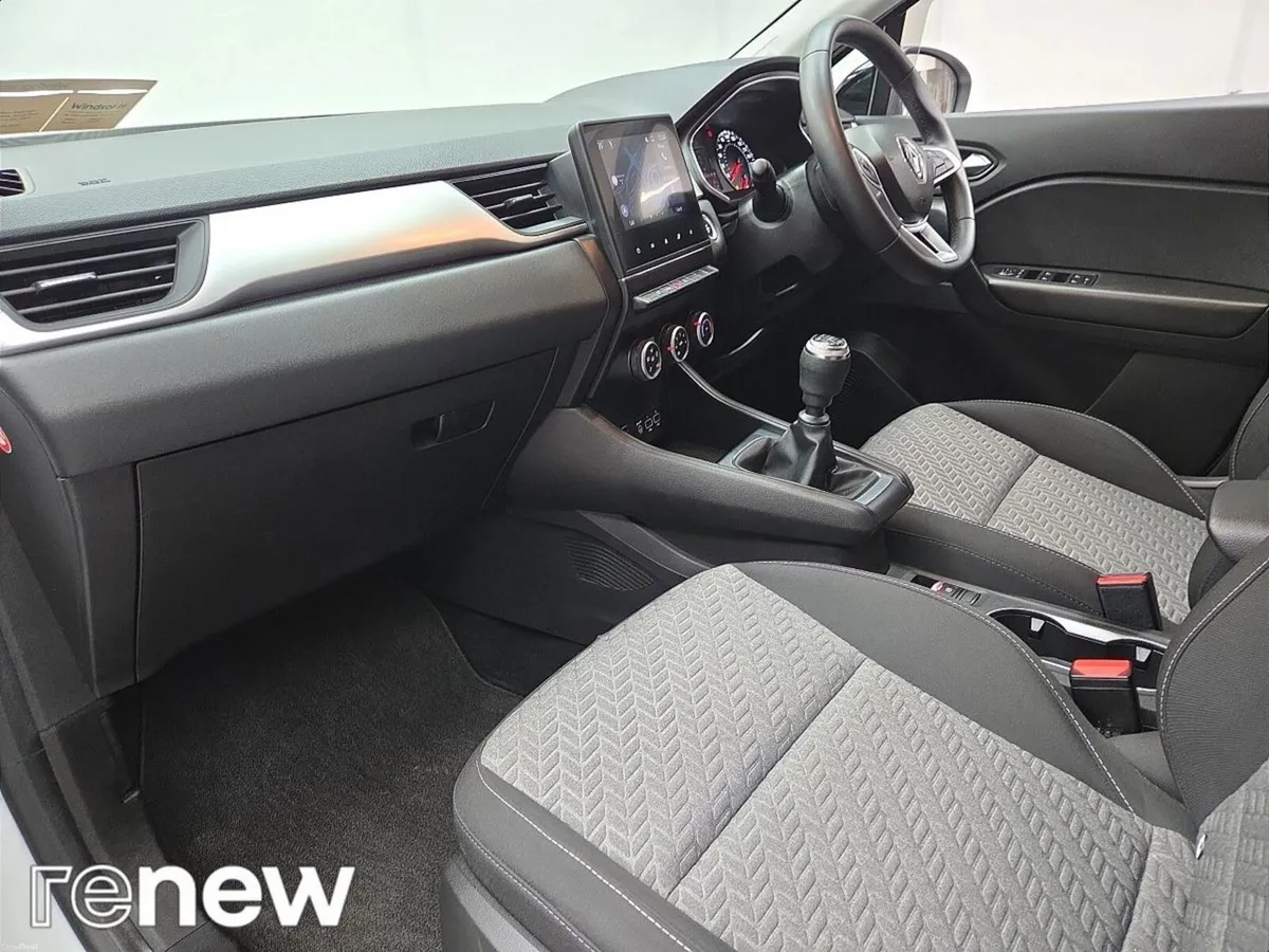 Renault Captur 1.0 TCe 90 DFull Limited - Image 5