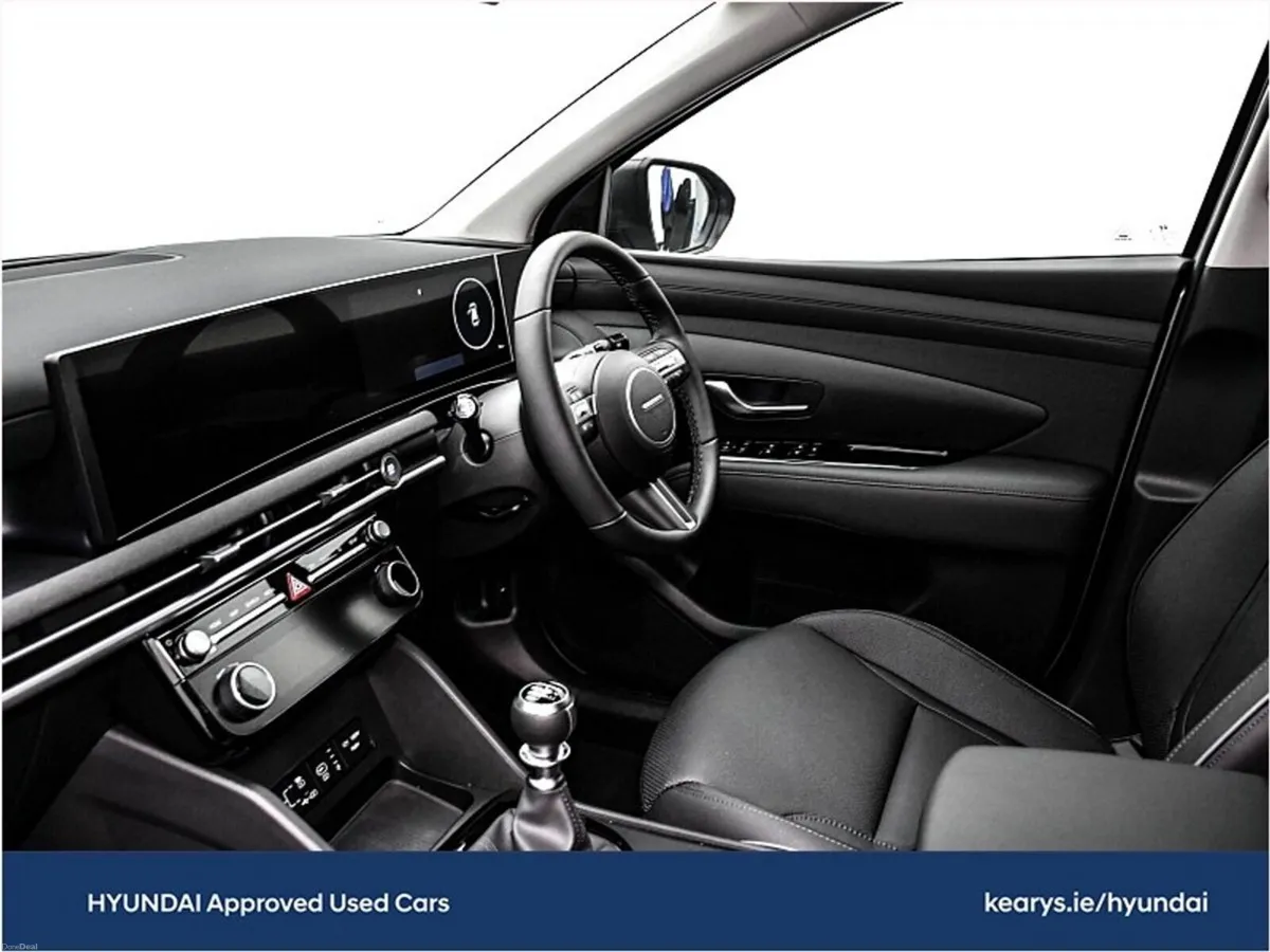 Hyundai Tucson FL Executive Plus w.2 Tone Roof - Image 5