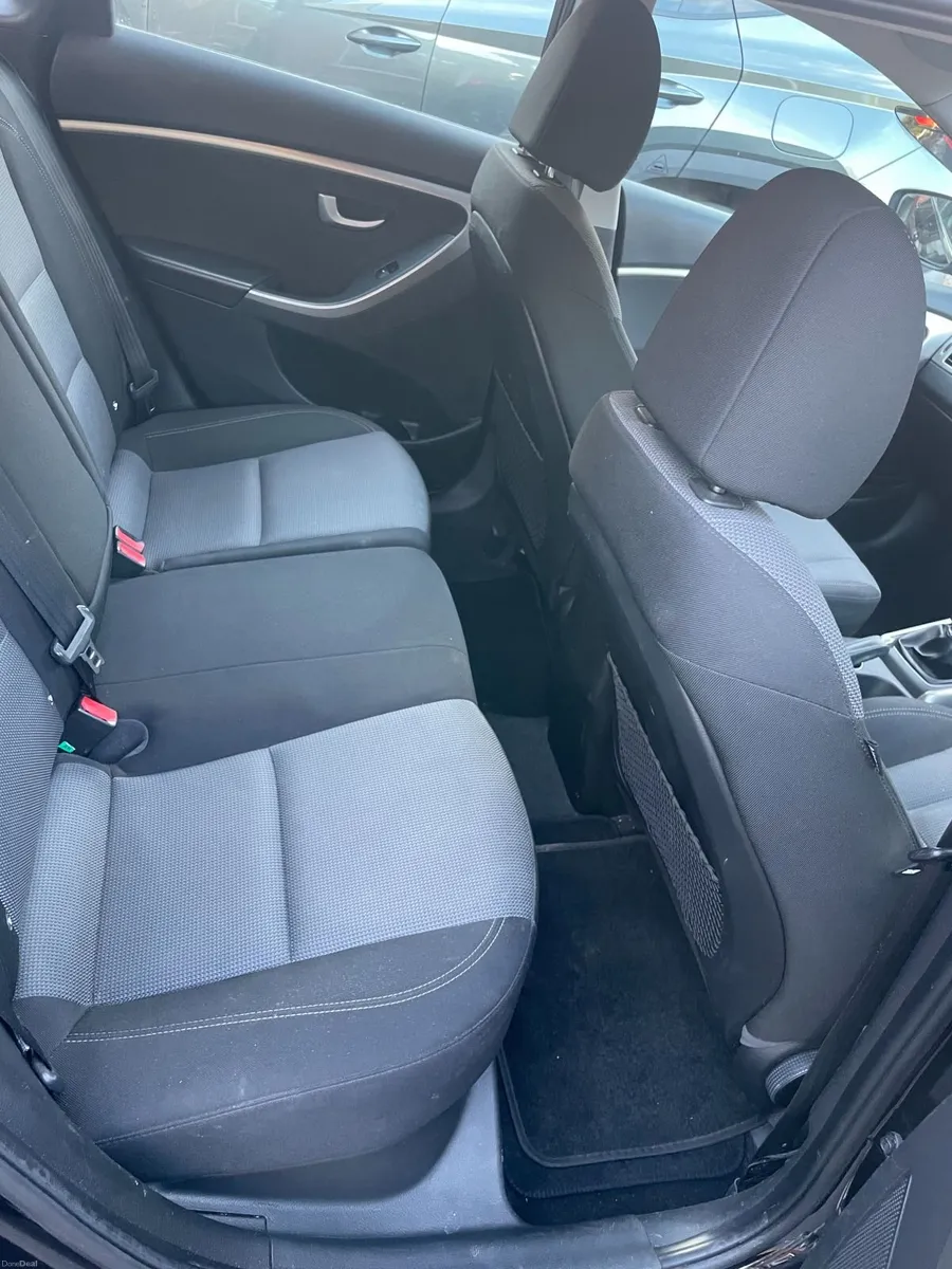 Hyundai i30 2015 - Image 4