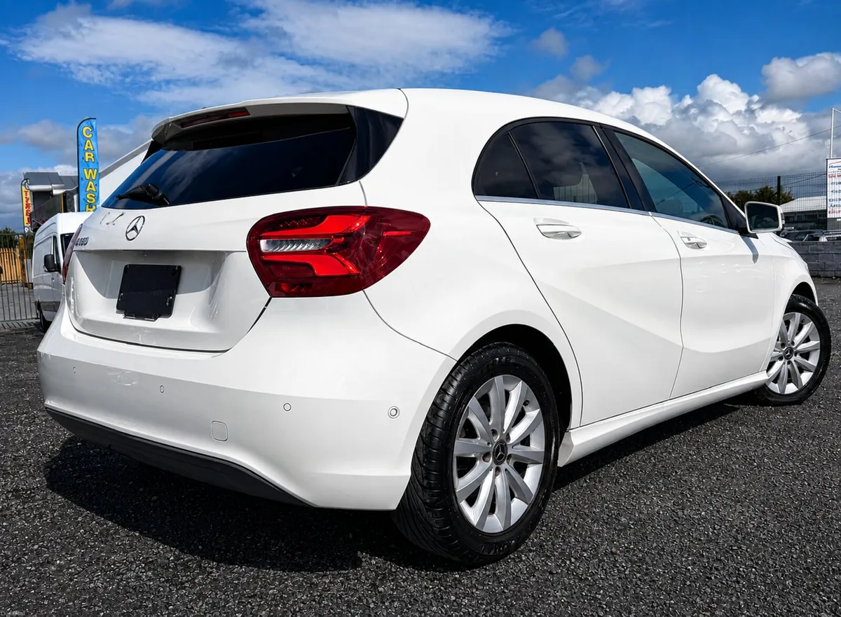 2017 Mercedes-Benz A180 Style Auto | High Spec - Image 5
