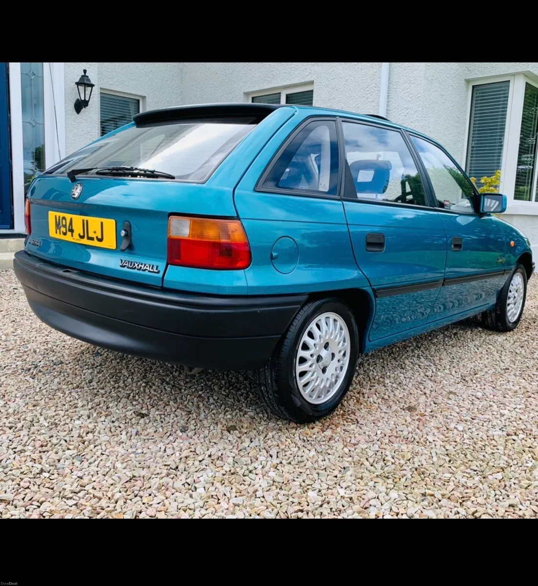 Vauxhall Astra - Image 3