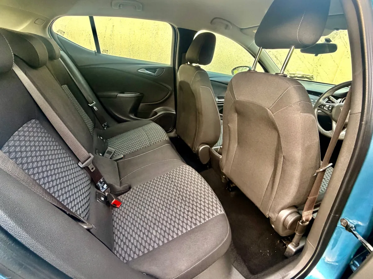 Opel Astra 2016 - Image 6