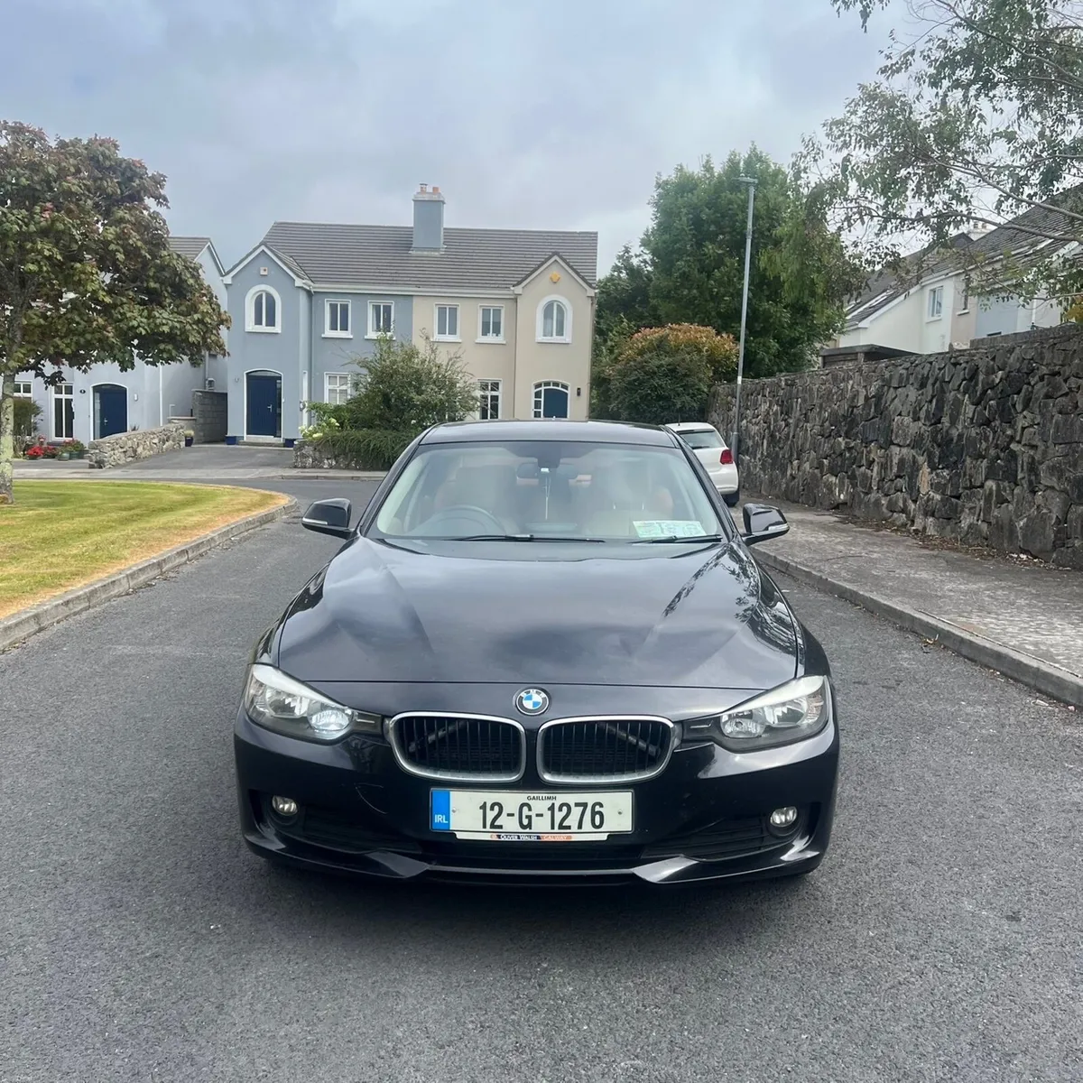 BMW 3-Series 2012 - Image 2