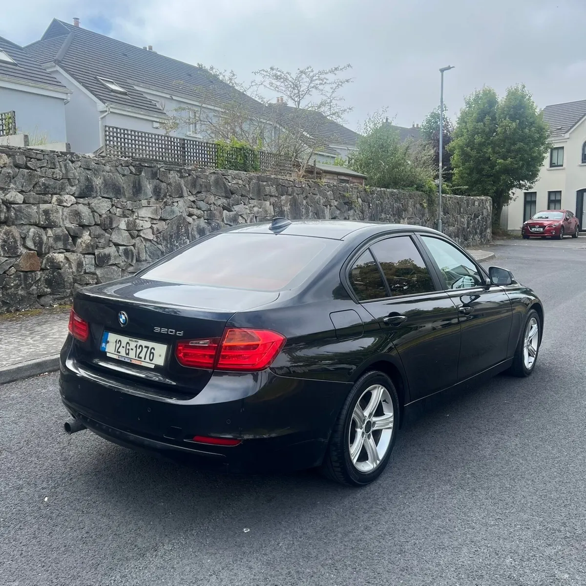 BMW 3-Series 2012 - Image 3
