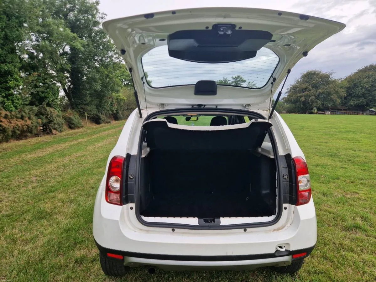 Dacia Duster (New NCT) - Image 5