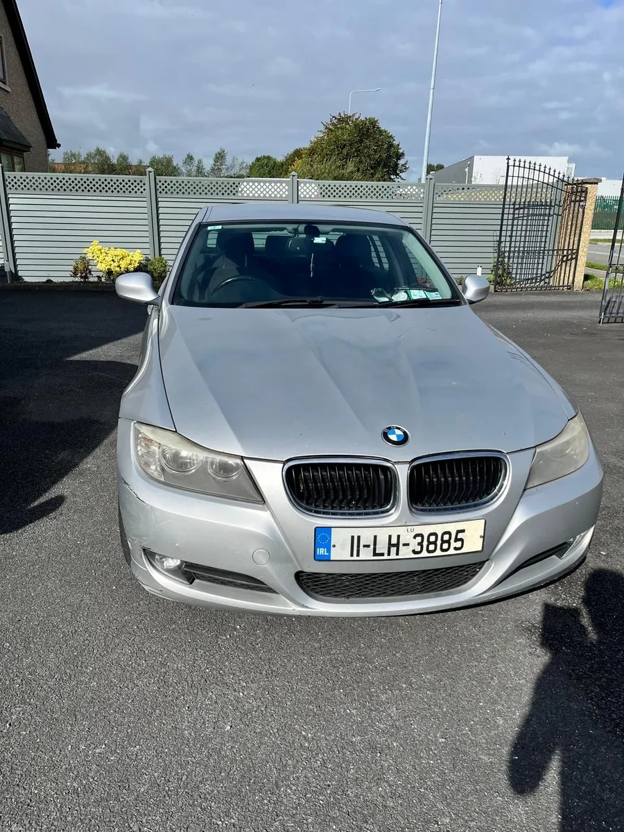 BMW 3-Series 2011 [No NCT] - Image 1