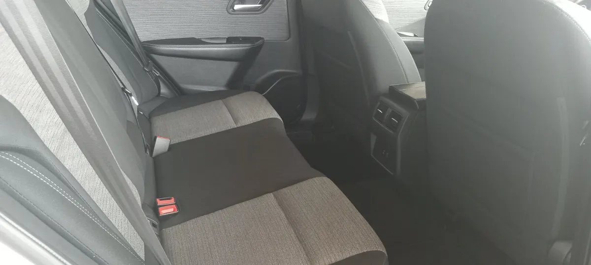 Nissan X-Trail 2023 - Image 6