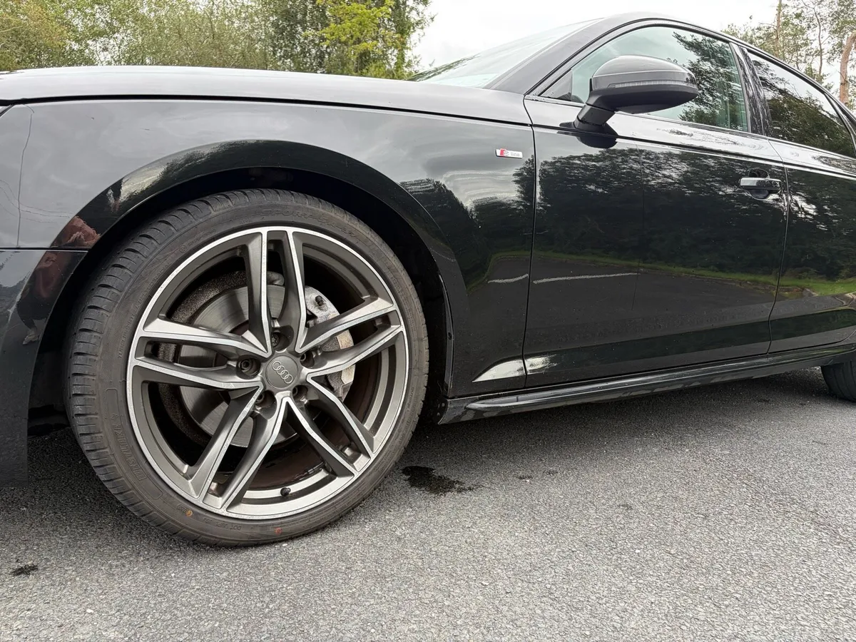 171 Audi A4 SLine - Image 6