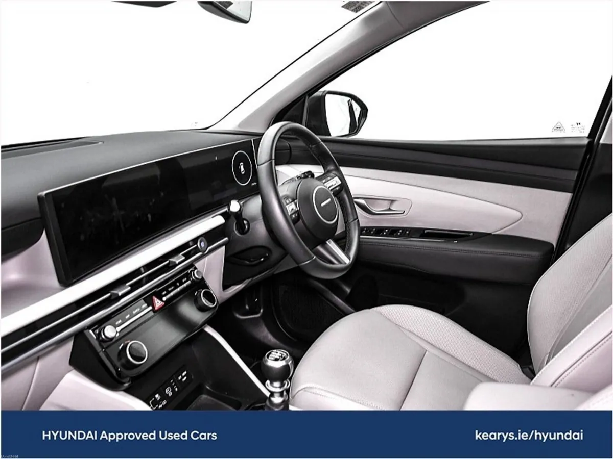 Hyundai Tucson FL Executive Plus w.2 Tone Roof - Image 5