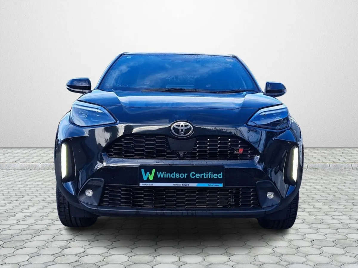 Toyota Yaris Cross GR SPORTS - Image 6