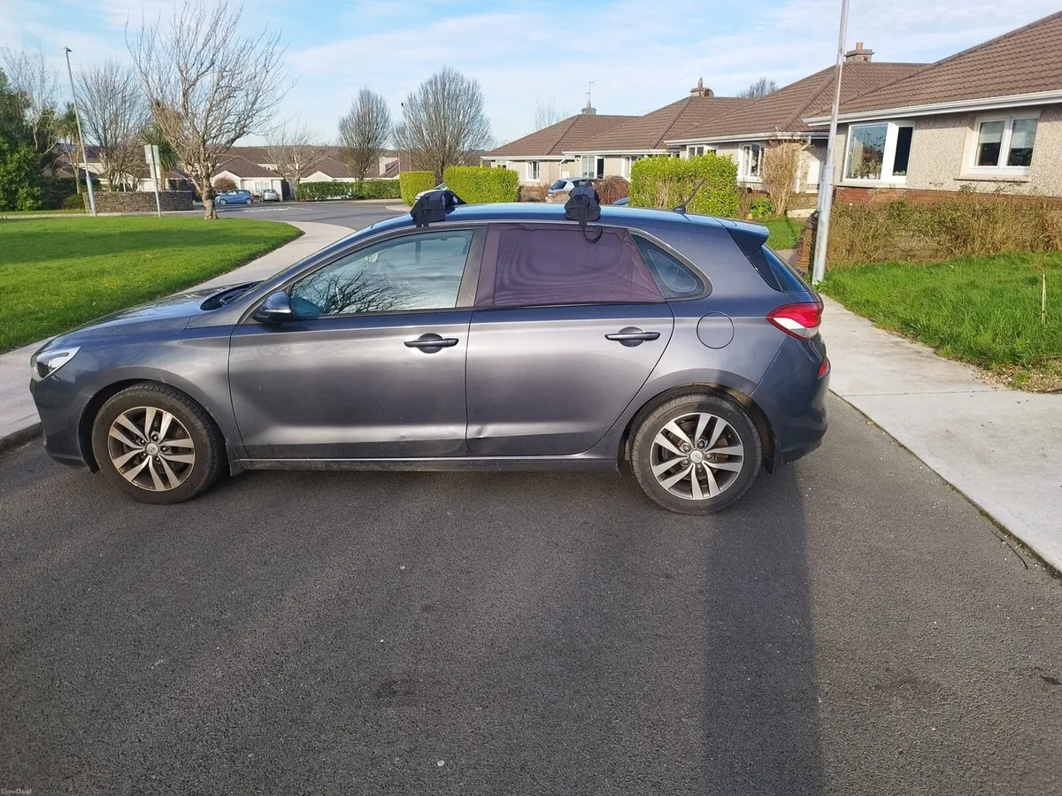 Hyundai i30 2017 - Image 3