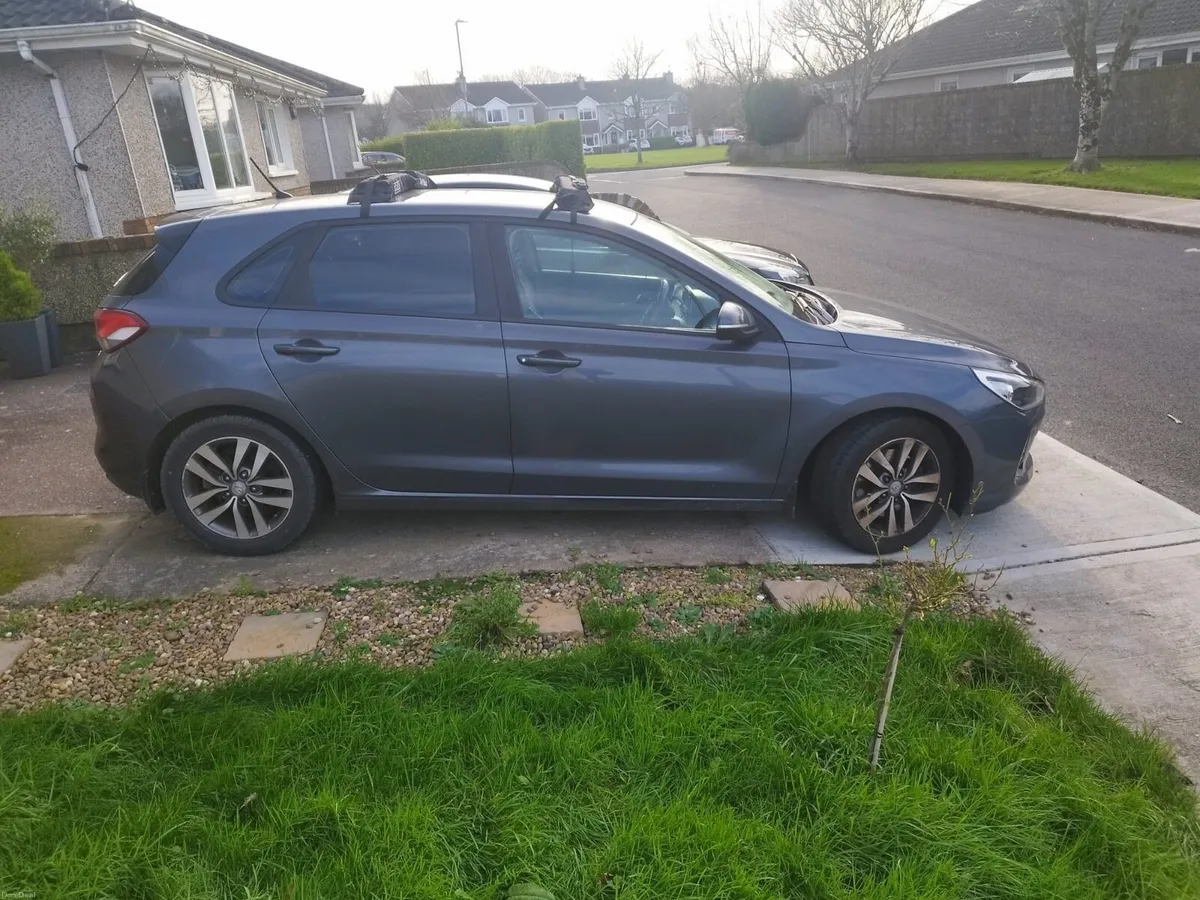 Hyundai i30 2017 - Image 5