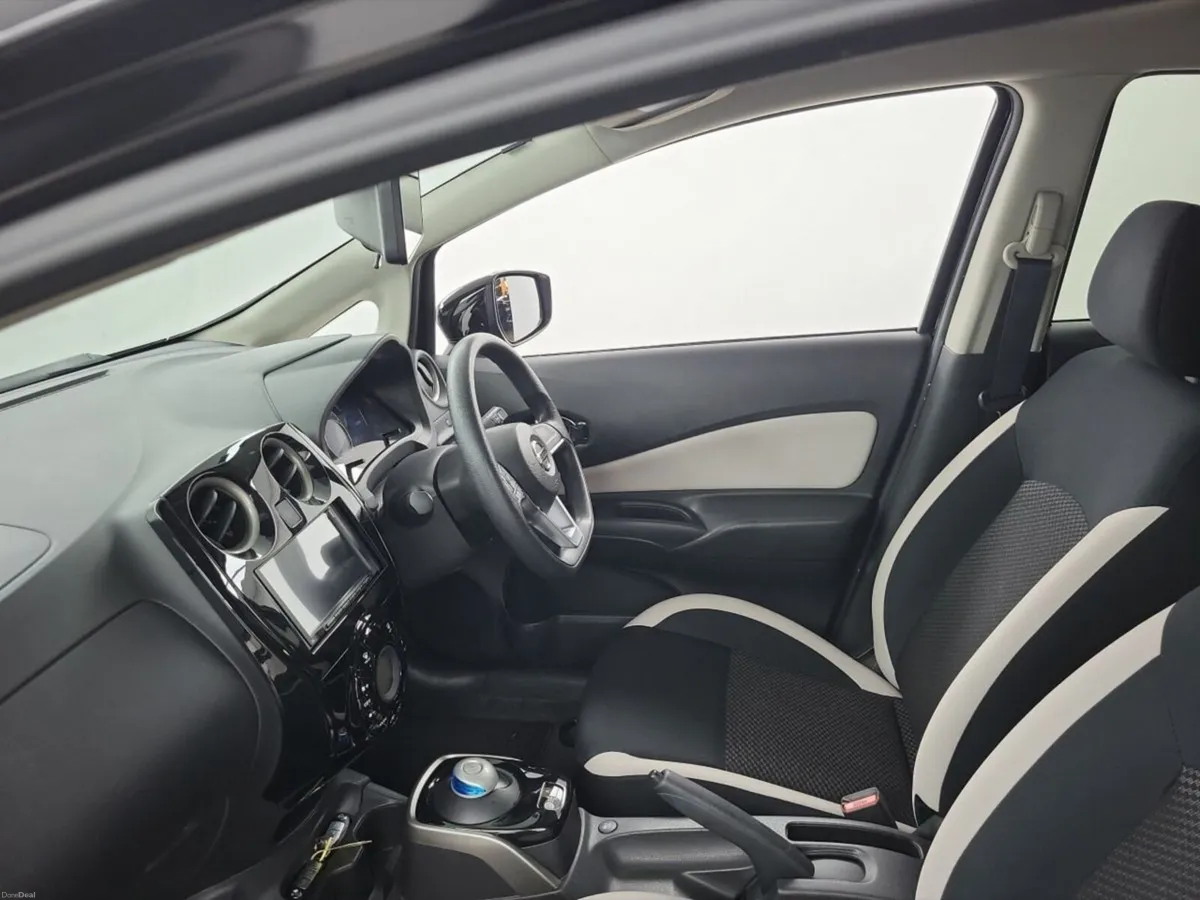 Nissan Note Epower Hybrid - Image 4
