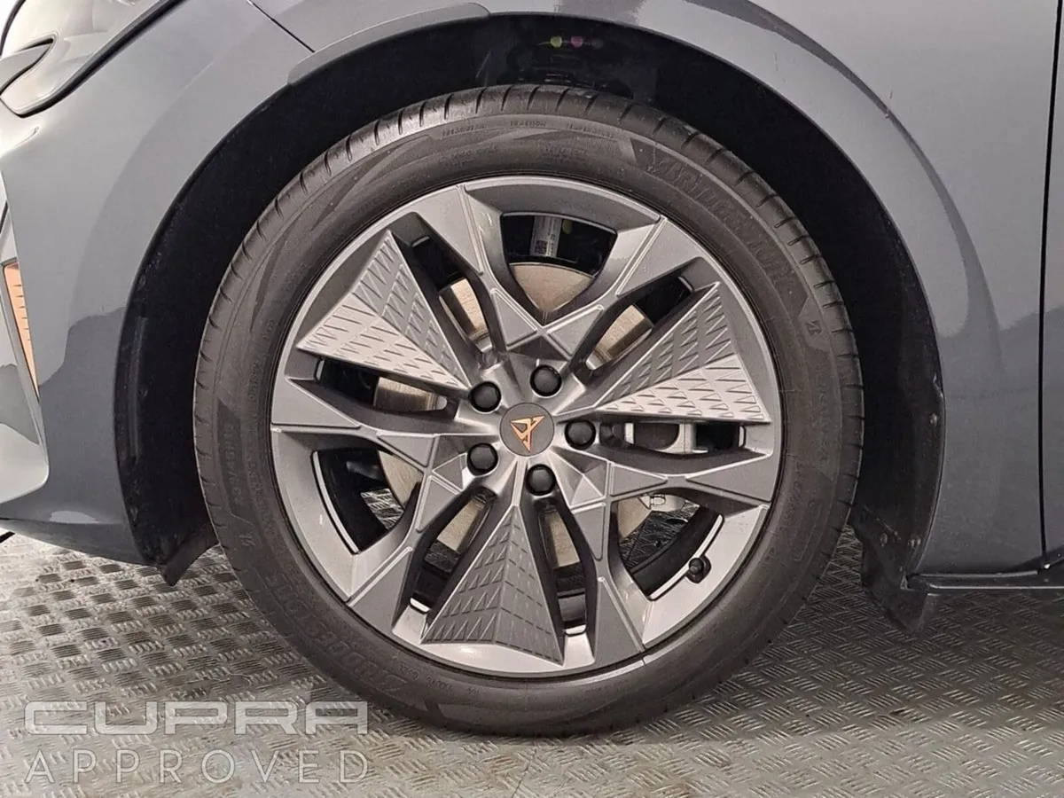 Cupra Born URBAN 58KWH V2 - Image 6