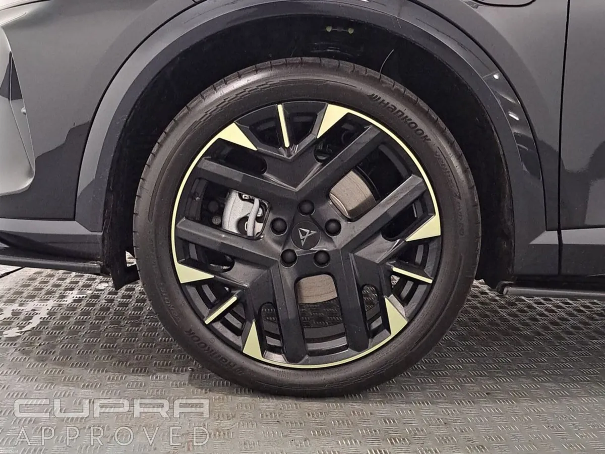 Cupra Formentor e-Hybrid 204hp DSG Tribe Edition - Image 6