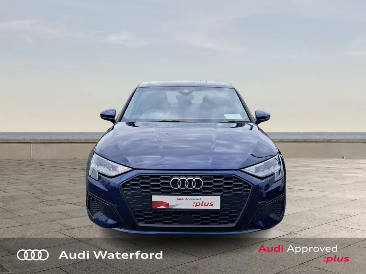 Audi A3 30 Tfsi "Comfort Pack" from €280 per month - Image 2