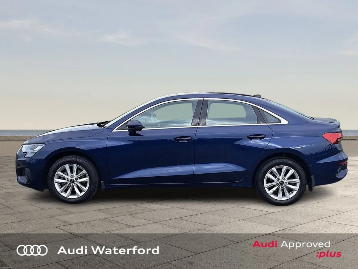 Audi A3 30 Tfsi "Comfort Pack" from €280 per month - Image 4