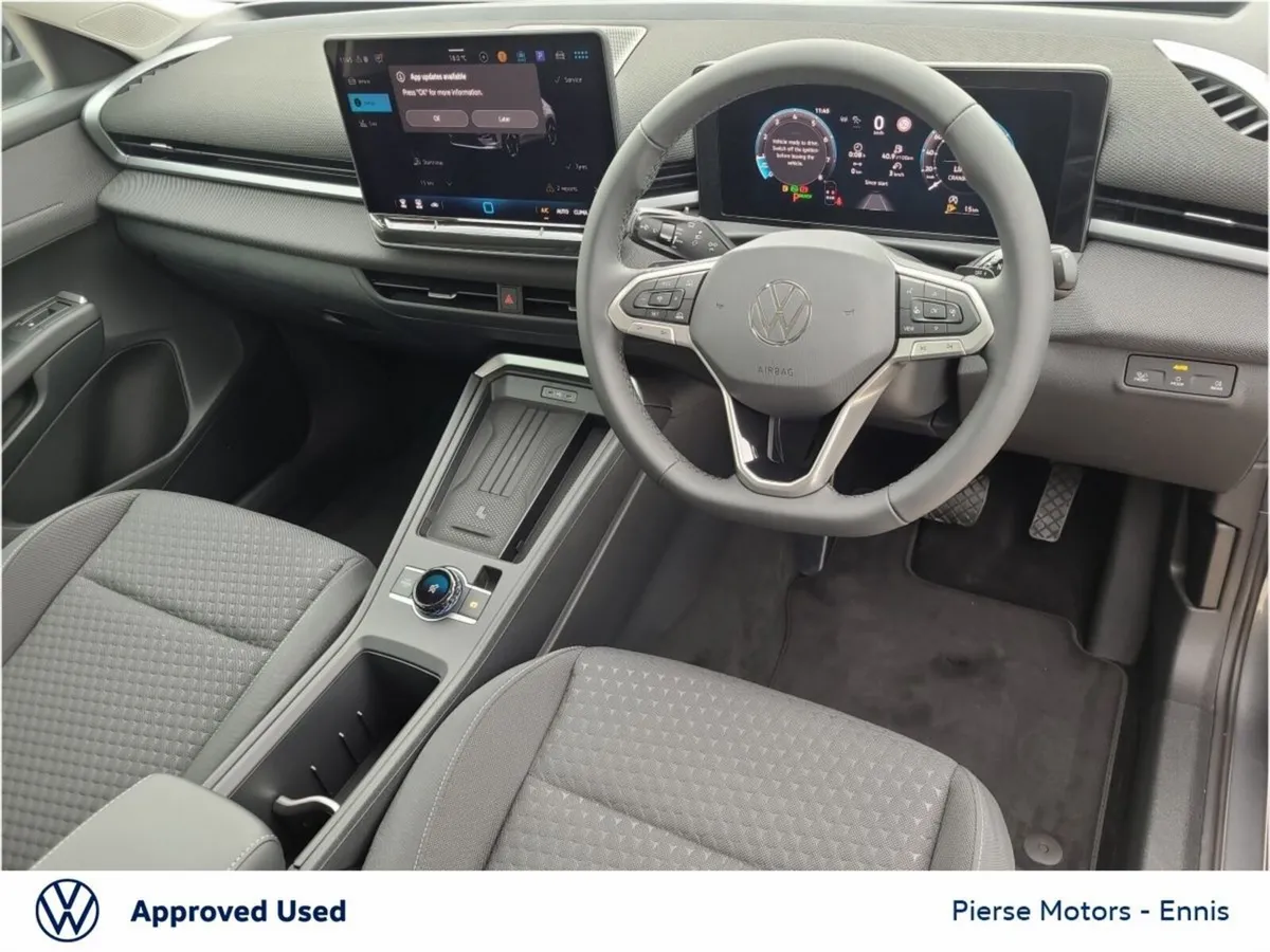 Volkswagen T-Roc LIFE 1.5TSI 116HP MHEV - Matrix L - Image 2