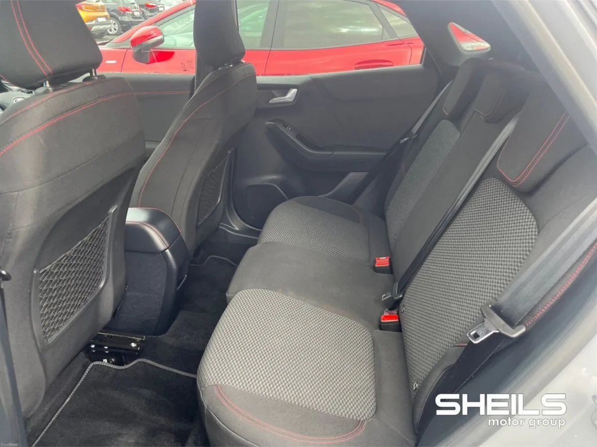 Ford Puma 1.0L EcoBoost Hybrid 155PS ST-Line - Image 6