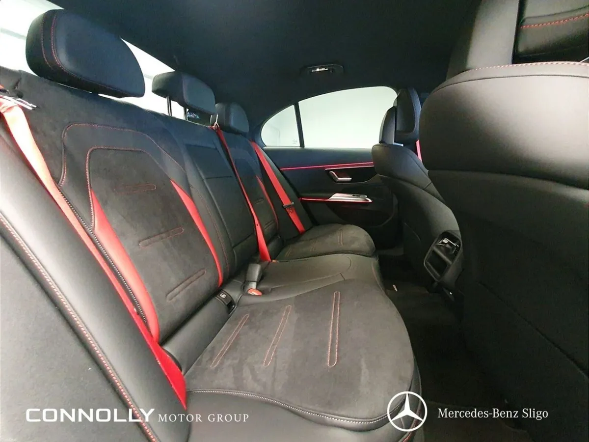 Mercedes-Benz E-Class AMG E 53 4Matic Hybrid w/ AM - Image 6