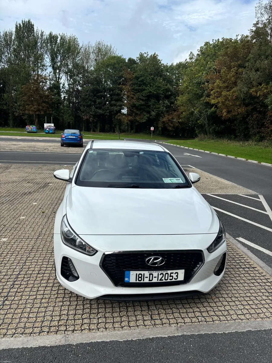 Hyundai i30 1.4 Petrol - Image 2