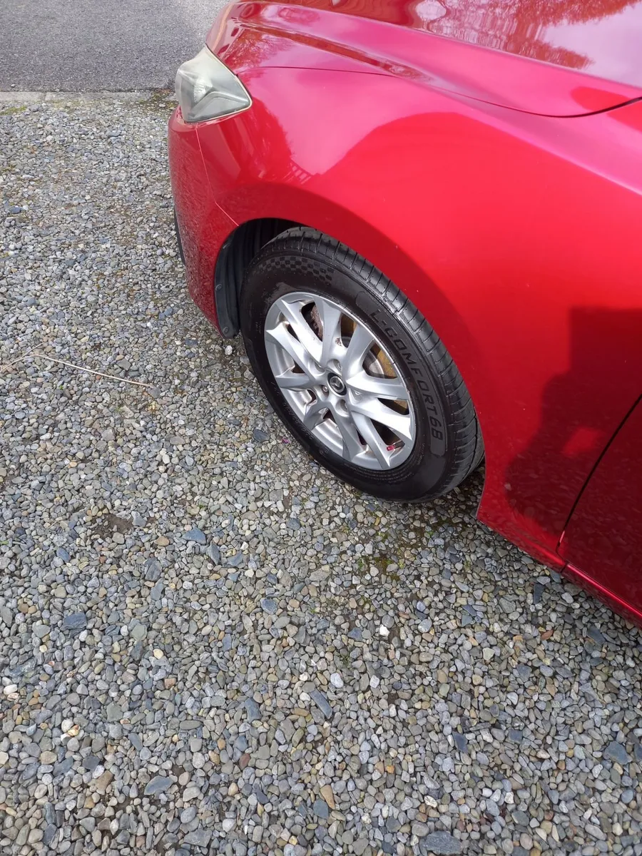 Mazda Mazda3 2015 - Image 6