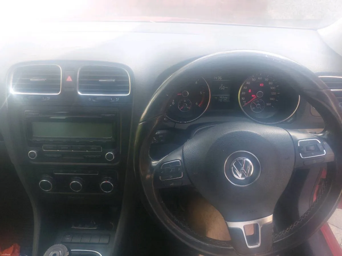 Volkswagen Golf - Image 3