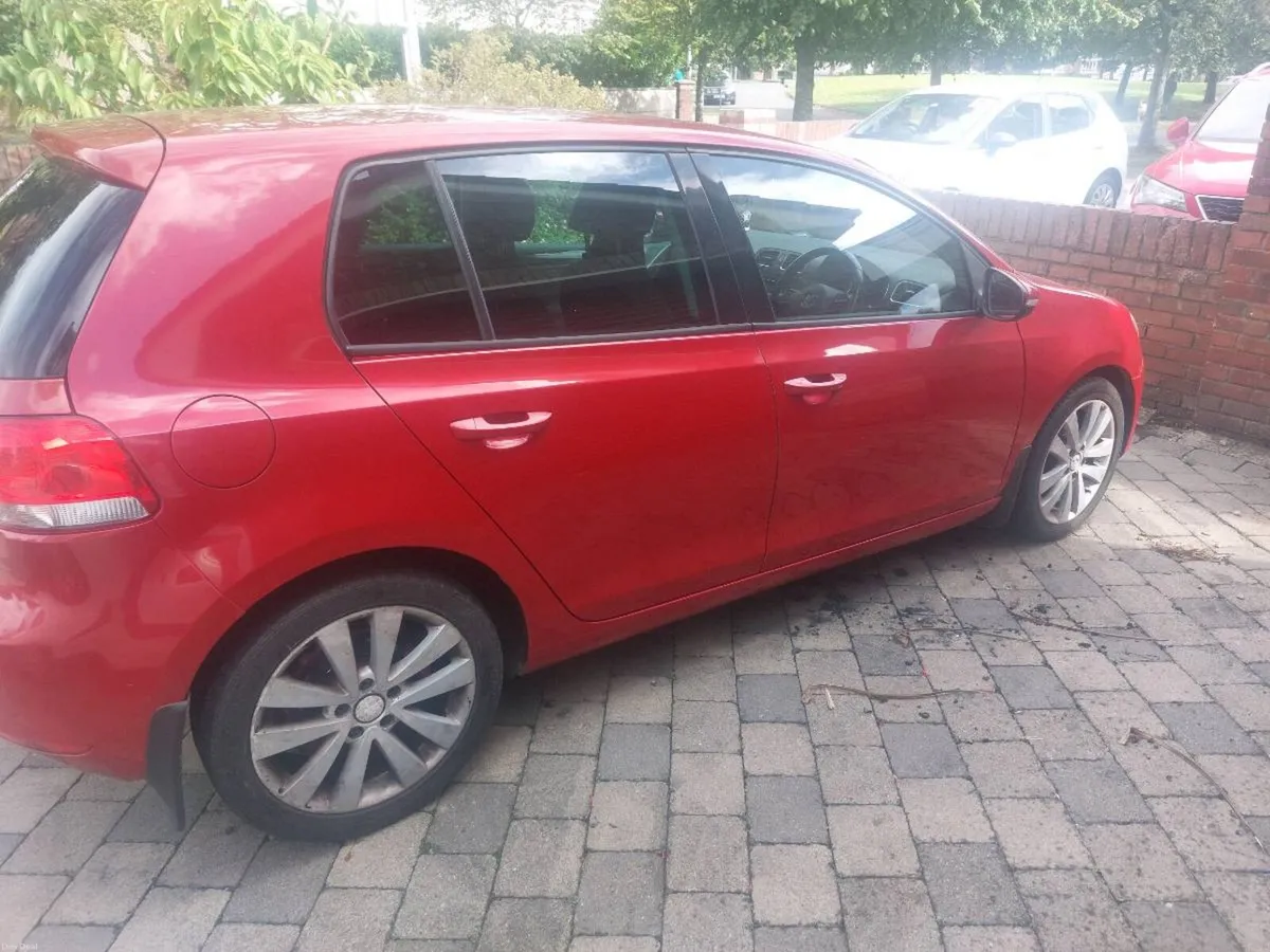 Volkswagen Golf - Image 5