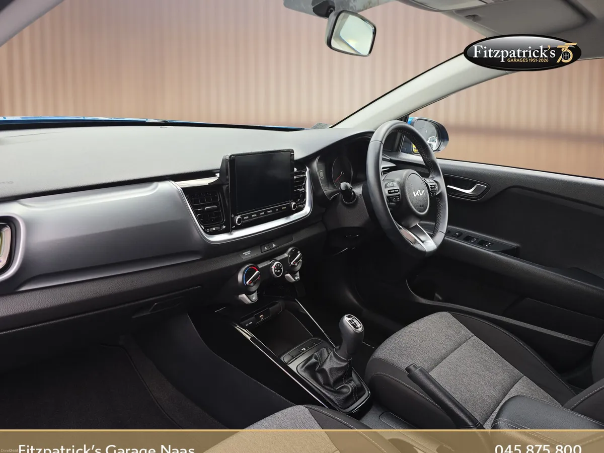 Kia Stonic 2024 - Image 6