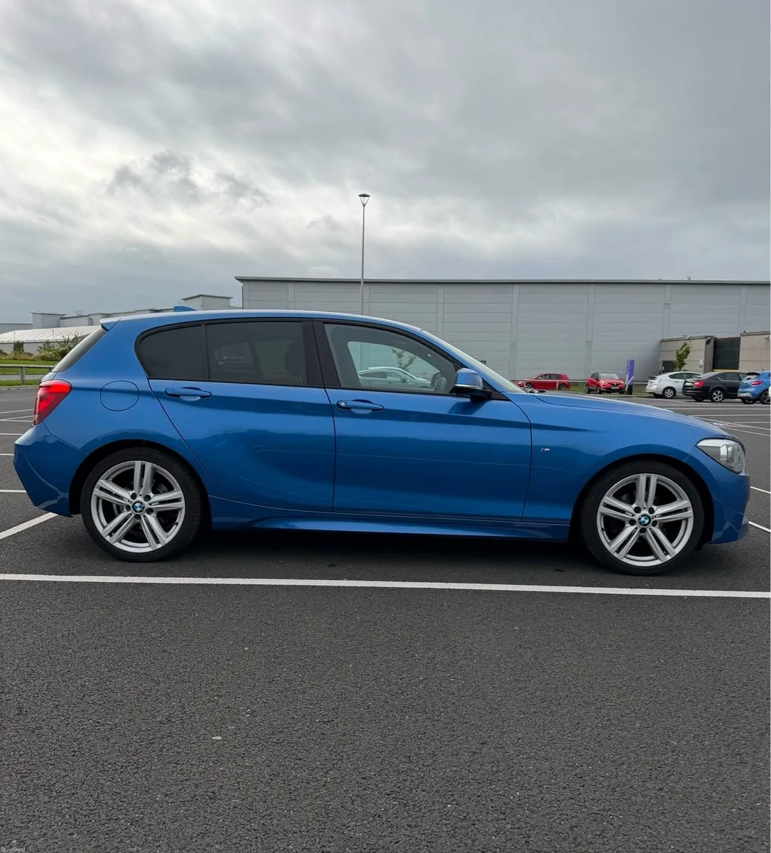 2014 BMW M SPORT 1-SERIES 116i - Image 6