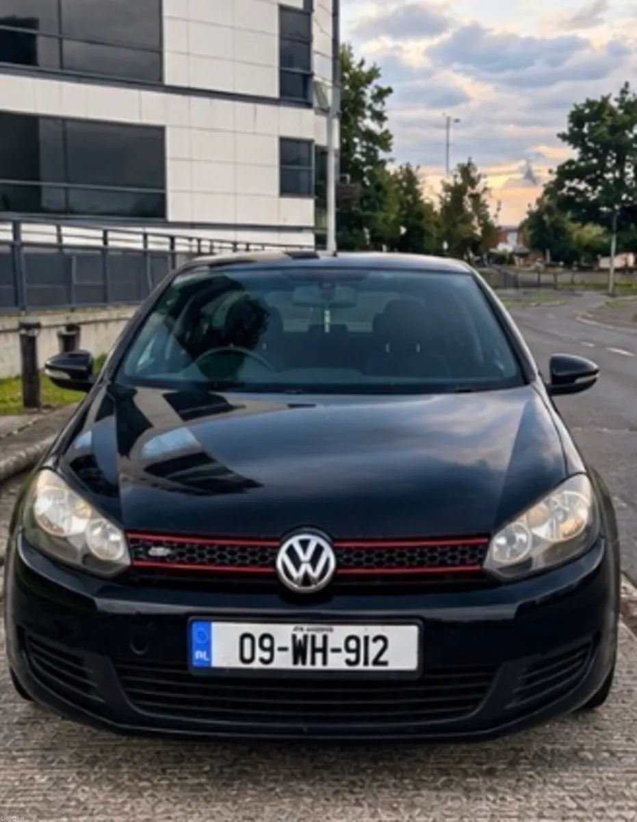 VW Golf 2.0 TDI – DPF Issue - Image 4