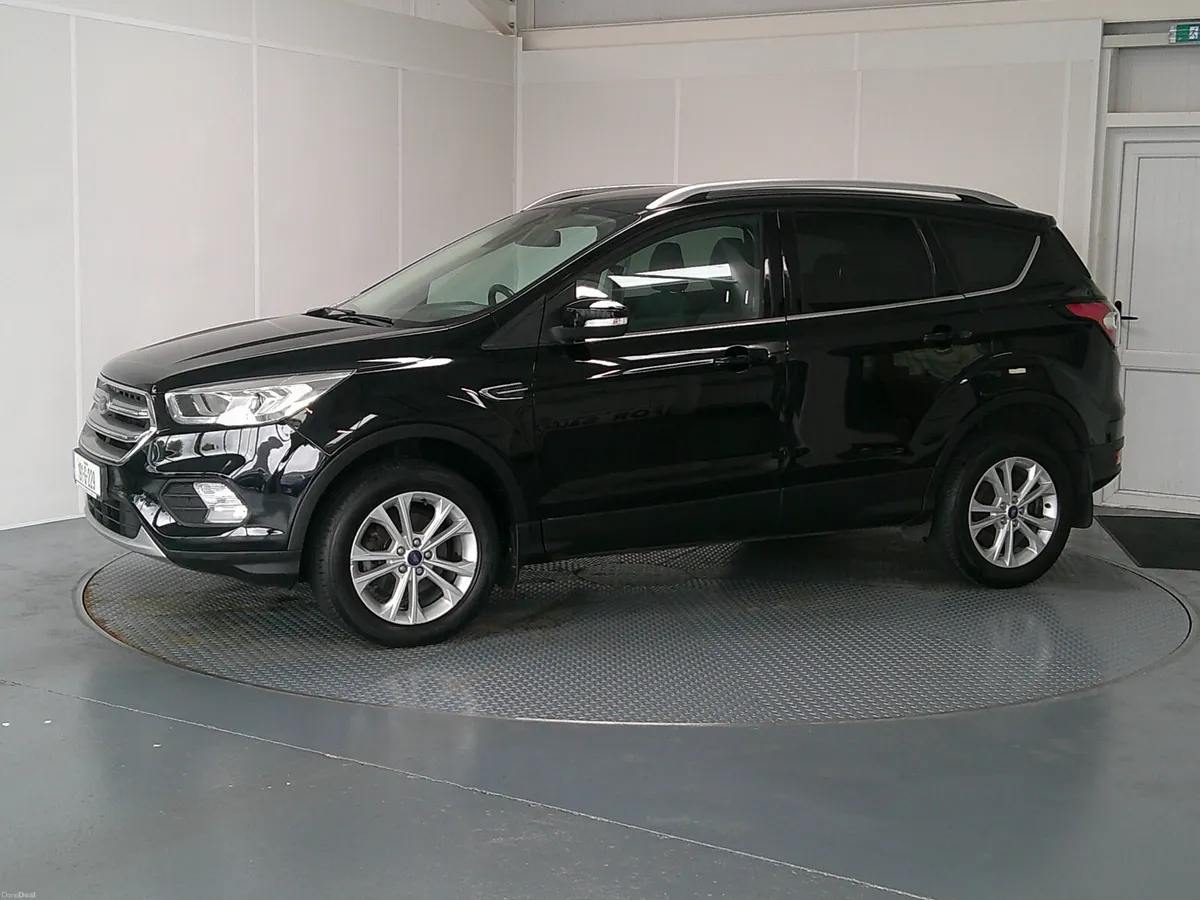Ford Kuga 2019 - Image 3